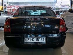 كرايسلر 300